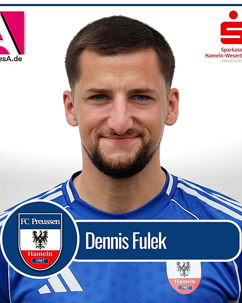 Foto: Preussen Hameln