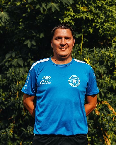 Foto: TSV Blaubeuren