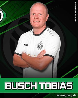 Tobias Busch