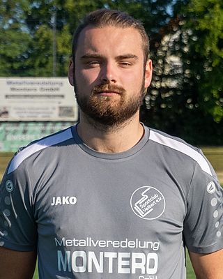 Tjorben Mithrandir Schlieper