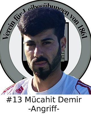 Mücahit Demir