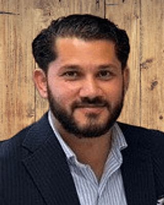 Sohrab Safi