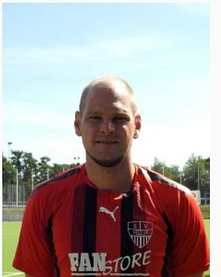 Fabian Gorka