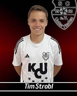 Tim Strobl