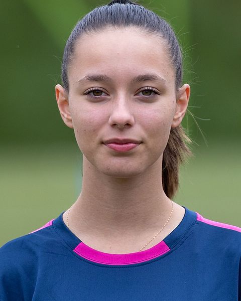 Foto: Pascal Kesselmark | Frozen In 