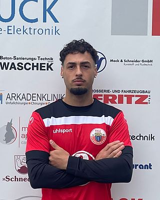 Marco Catandella