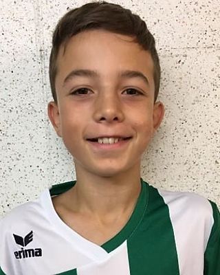 Dominik Sladojevic