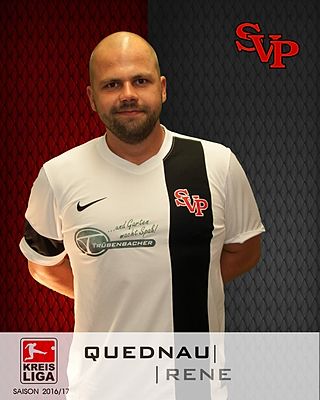 René Quednau