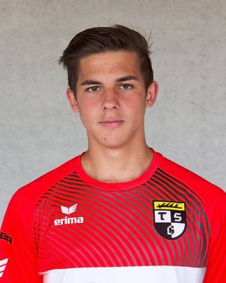 Jonas Werth