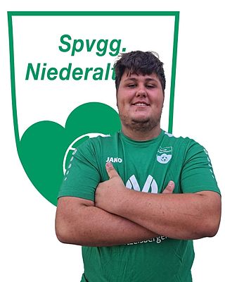 Tobias Niedermeier