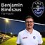 Benjamin Bindszus