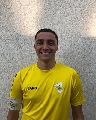 Shahriyar Azimitehrani