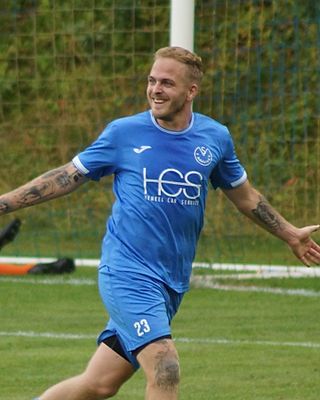 Dominique Haselmeier