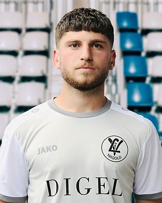 Ruben Cinar