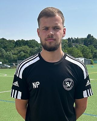 Nico Pawlik