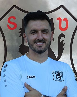 Bujar Gashi