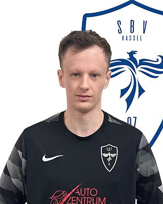 Lukas Schüro