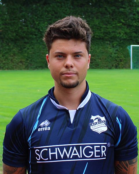 Foto: Atletico Erlangen