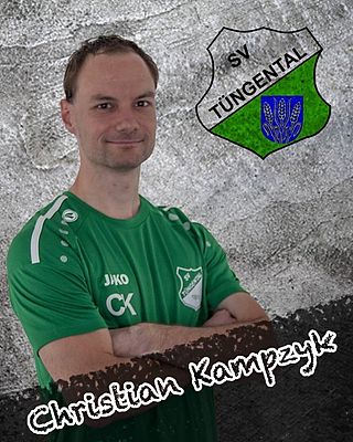 Christian Kampzyk
