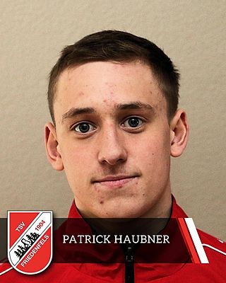 Patrick Haubner