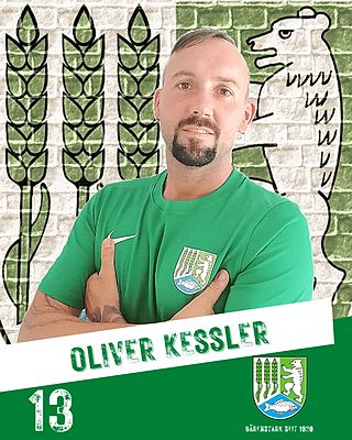 Oliver Keßler
