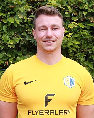 Christian Dörenberg