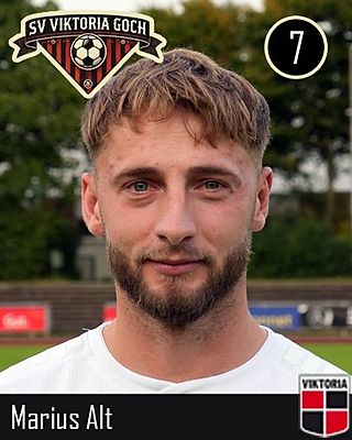 Marius Alt