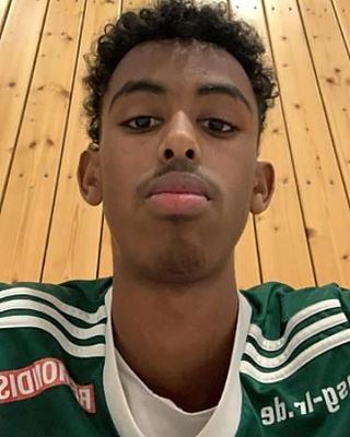 Abdisalam Abdirahman Abdallah