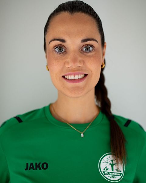 Foto: Isabel Schneider