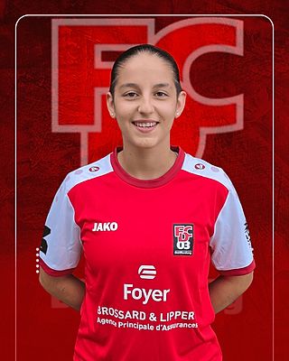 Jenny SOARES