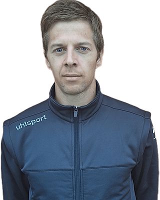 Andre Filipe SIMOES DOS REIS