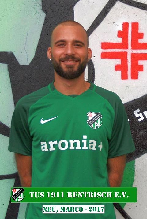 Foto: TuS 1911 Rentrisch