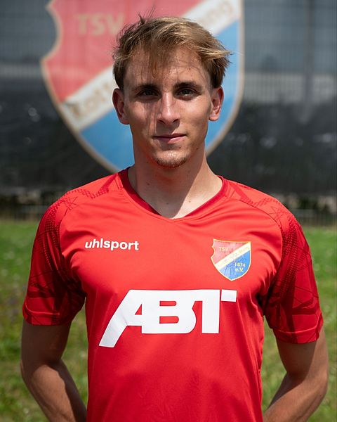 Foto: TSV 1874 Kottern