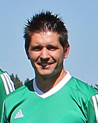 Florian Rasch