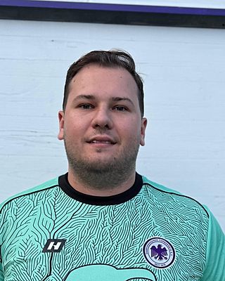 Nick Julian Brelowski