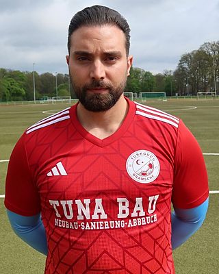 Burhan Akbulut