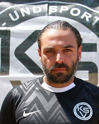 Hüseyin Coskun