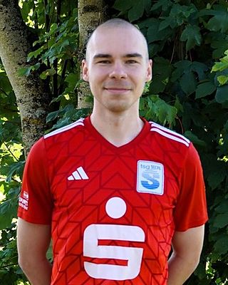 Lukas Weireter