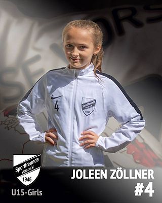 Joleen Zöllner