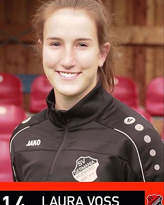 Laura Voß