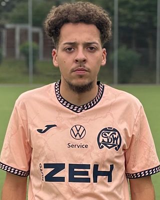 Janik De Brito Vieira