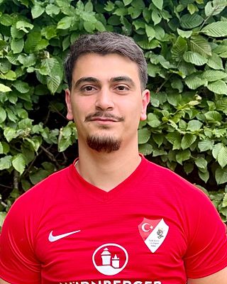 Hamzacan Tufan