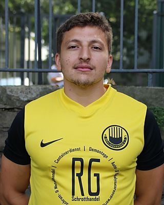 Muhammed Esad Yüksel