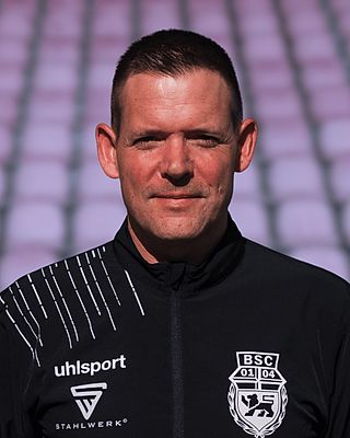 Sven Sturm