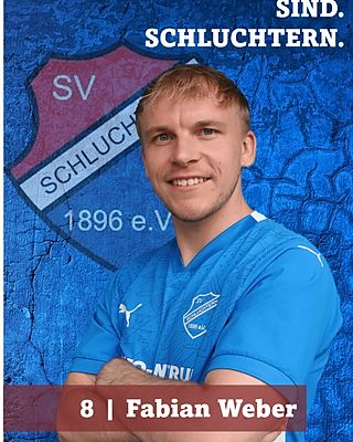 Fabian Weber