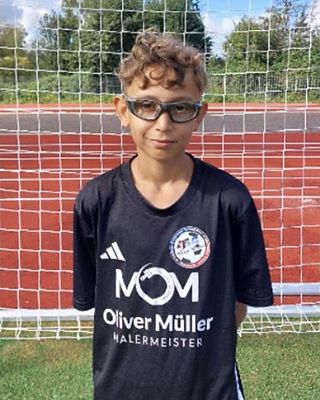 Henry Laurenz Rosenberger