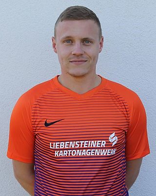 Nicolas Gleißner