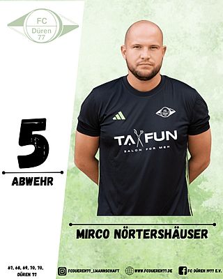 Mirco Nörtershäuser