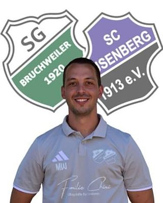 Marvin Wegmann