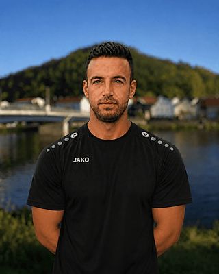 Daniel Kammermeier